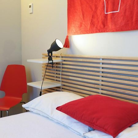 Contempora Apartments - Crocetta - Carmen Милано Екстериор снимка