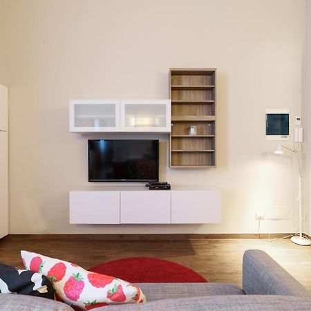 Contempora Apartments - Crocetta - Carmen Милано Екстериор снимка