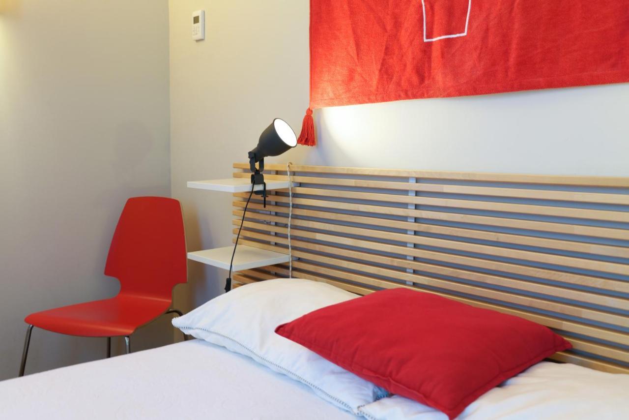 Contempora Apartments - Crocetta - Carmen Милано Екстериор снимка