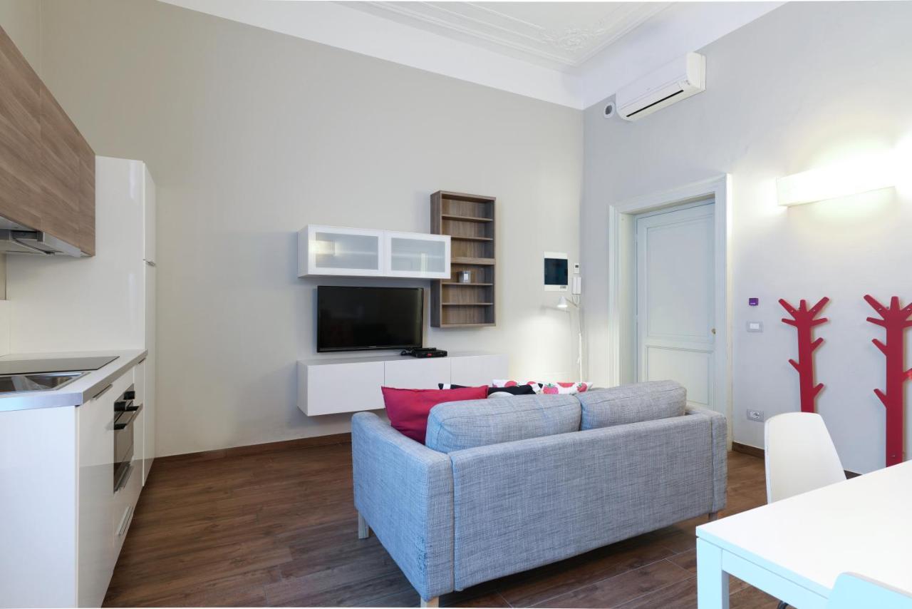 Contempora Apartments - Crocetta - Carmen Милано Екстериор снимка