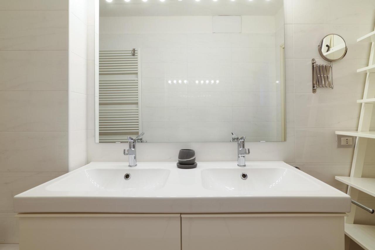 Contempora Apartments - Crocetta - Carmen Милано Екстериор снимка