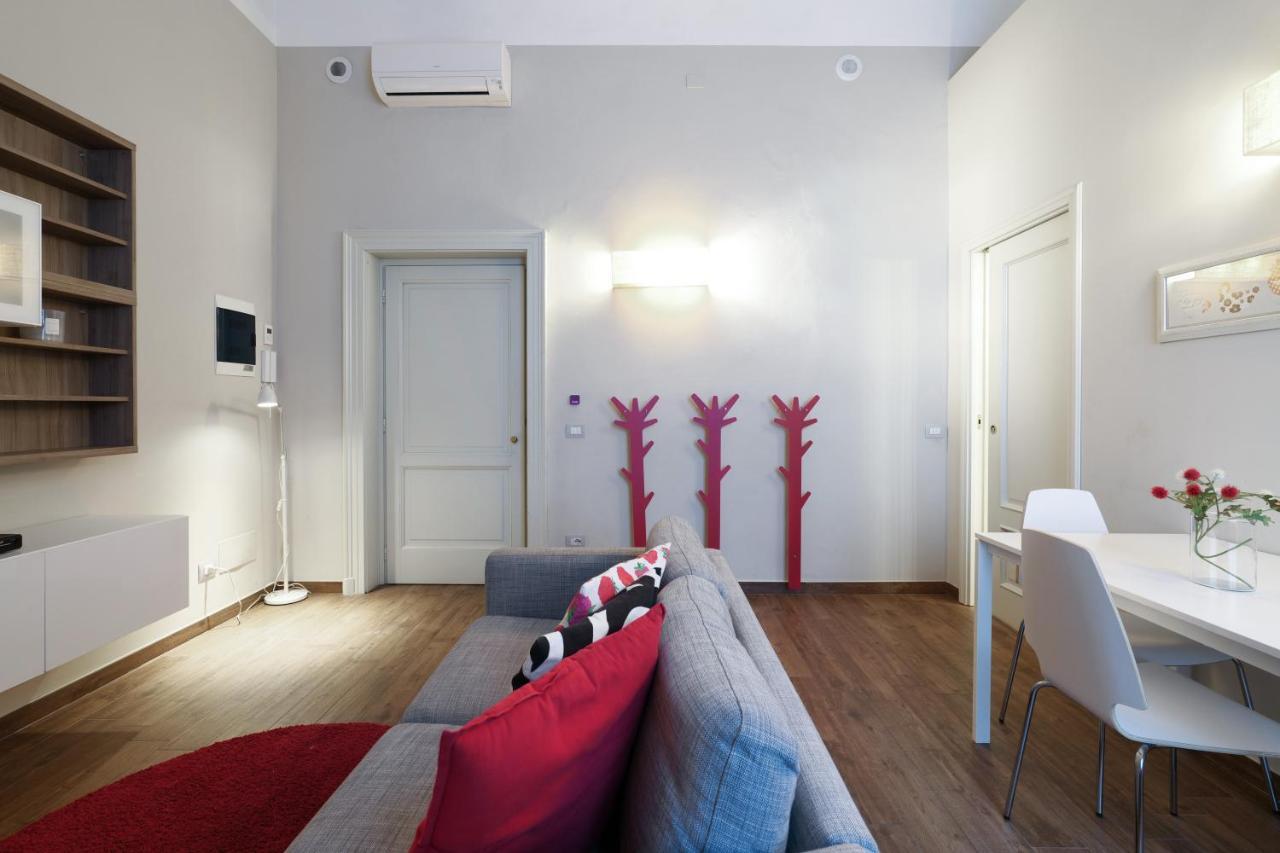 Contempora Apartments - Crocetta - Carmen Милано Екстериор снимка